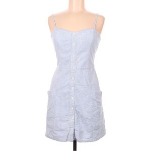 Abercrombie and Fitch Cotton Sun Dress Medium